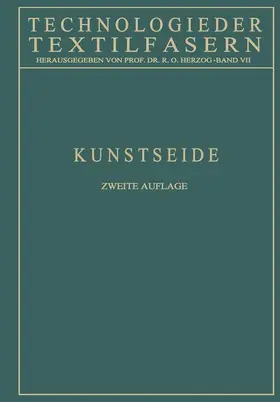 Anke |  Kunstseide | Buch |  Sack Fachmedien