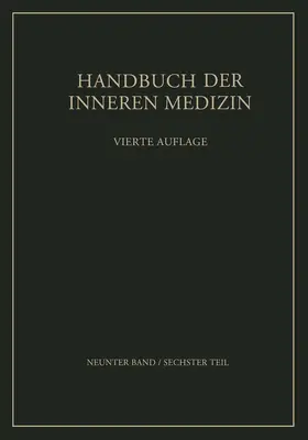 Mohr / von Bergmann / Wollheim |  Krankheiten der Gefässe | Buch |  Sack Fachmedien