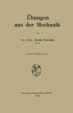Pawelka | Übungen aus der Mechanik | E-Book | sack.de
