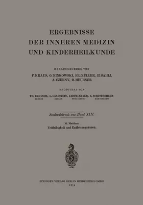 Mathes |  Fettleibigkeit und Entfettungskuren | Buch |  Sack Fachmedien
