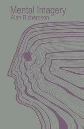 Richardson | Mental Imagery | E-Book | www2.sack.de