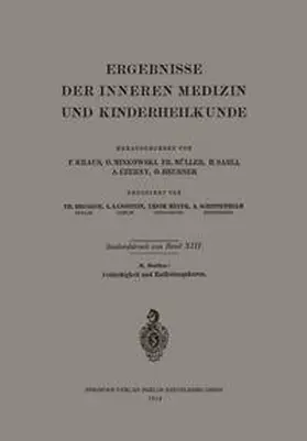 Mathes |  Fettleibigkeit und Entfettungskuren | eBook | Sack Fachmedien