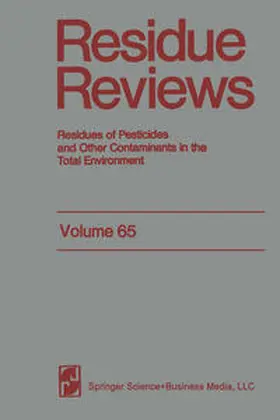 Ebert / Dumford |  Effects of triazine herbicides on the physiology of plants | eBook | Sack Fachmedien