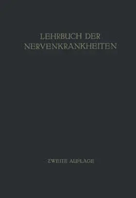 Curschmann / Kramer |  Lehrbuch der Nervenkrankheiten | eBook | Sack Fachmedien