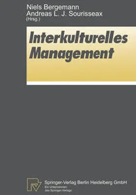 Bergemann / Sourisseaux |  Interkulturelles Management | eBook | Sack Fachmedien