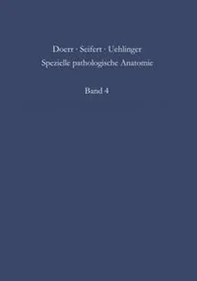 Köhn / Doerr / Seifert |  Nase und Nasennebenhöhlen Kehlkopf und Luftröhre; Die Schilddrüse; Mediastinum | eBook | Sack Fachmedien