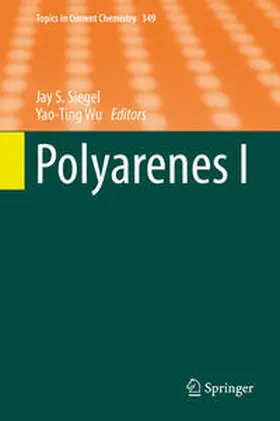 Siegel / Wu |  Polyarenes I | eBook | Sack Fachmedien