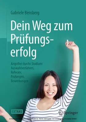 Bensberg |  Dein Weg zum Prüfungserfolg | eBook | Sack Fachmedien