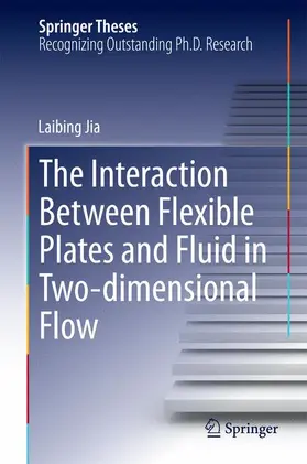 Jia |  The Interaction Between Flexible Plates and Fluid in Two-dimensional Flow | Buch |  Sack Fachmedien
