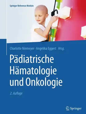 Niemeyer / Eggert |  Pädiatrische Hämatologie und Onkologie | eBook | Sack Fachmedien