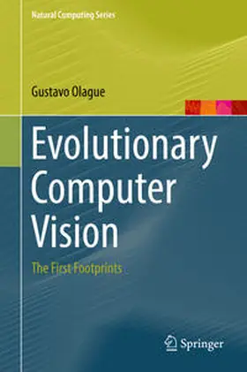 Olague | Evolutionary Computer Vision | E-Book | sack.de