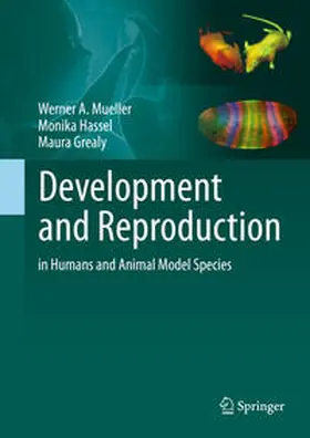 Mueller / Hassel / Grealy |  Development and Reproduction in Humans and Animal Model Species | eBook | Sack Fachmedien