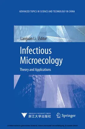 Li | Infectious Microecology | E-Book | sack.de