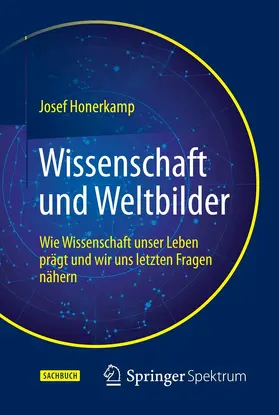 Honerkamp |  Wissenschaft und Weltbilder | eBook | Sack Fachmedien
