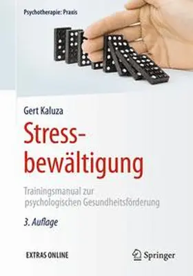 Kaluza | Stressbewältigung | Medienkombination | 978-3-662-44015-5 | www2.sack.de