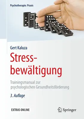 Kaluza | Stressbewältigung | E-Book | www2.sack.de