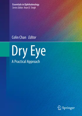 Chan |  Dry Eye | eBook | Sack Fachmedien