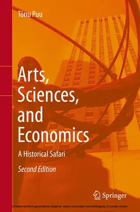 Puu | Arts, Sciences, and Economics | E-Book | www2.sack.de