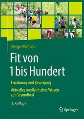 Mathias |  Fit von 1 bis Hundert | Buch |  Sack Fachmedien