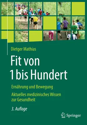 Mathias |  Fit von 1 bis Hundert | eBook | Sack Fachmedien