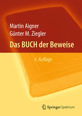 Aigner / Ziegler | Das BUCH der Beweise | E-Book | www2.sack.de