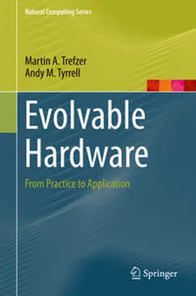 Trefzer / Tyrrell |  Evolvable Hardware | eBook | Sack Fachmedien
