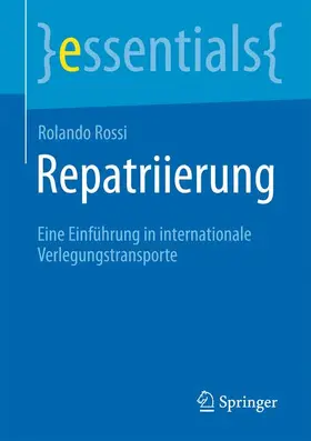 Rossi |  Repatriierung | Buch |  Sack Fachmedien