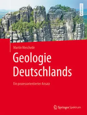 Meschede |  Geologie Deutschlands | eBook | Sack Fachmedien