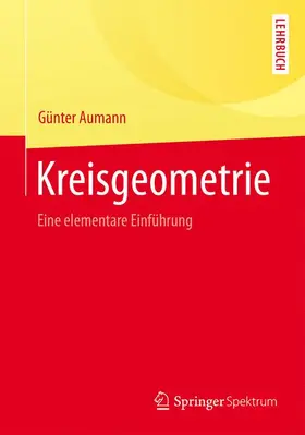 Aumann |  Kreisgeometrie | Buch |  Sack Fachmedien