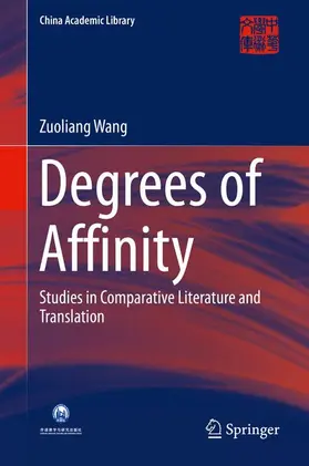 Wang | Degrees of Affinity | Buch | 978-3-662-45474-9 | sack.de