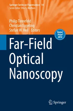 Tinnefeld / Eggeling / Hell | Far-Field Optical Nanoscopy | E-Book | sack.de