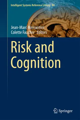 Mercantini / Faucher |  Risk and Cognition | eBook | Sack Fachmedien