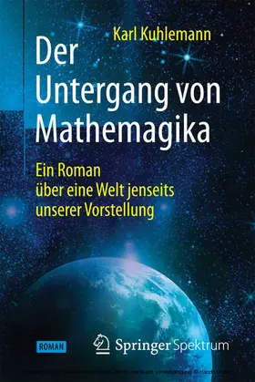 Kuhlemann | Der Untergang von Mathemagika | E-Book | sack.de