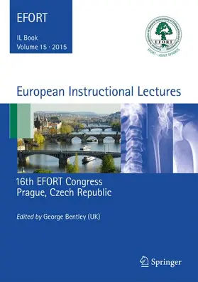 Bentley |  European Instructional Lectures | Buch |  Sack Fachmedien