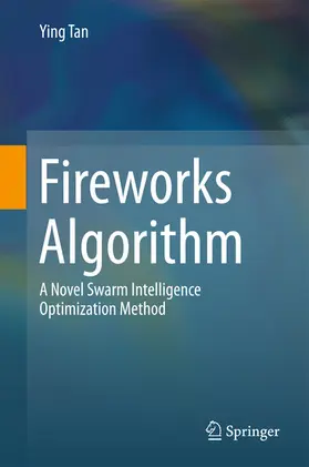 Tan |  Fireworks Algorithm | eBook | Sack Fachmedien