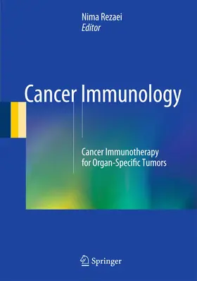Rezaei | Cancer Immunology | Buch | 978-3-662-46409-0 | sack.de