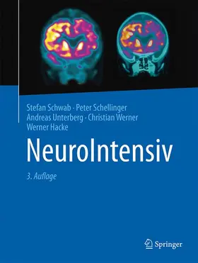 Schwab / Schellinger / Werner |  NeuroIntensiv | Buch |  Sack Fachmedien