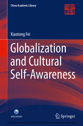 Fei | Globalization and Cultural Self-Awareness | E-Book | sack.de