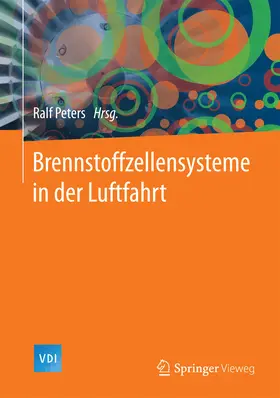 Peters | Brennstoffzellensysteme in der Luftfahrt | E-Book | www2.sack.de