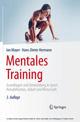 Mayer / Hermann | Mentales Training | E-Book | sack.de
