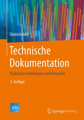 Juhl |  Technische Dokumentation | eBook | Sack Fachmedien
