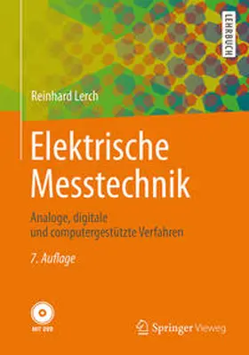 Lerch | Elektrische Messtechnik | E-Book | www2.sack.de