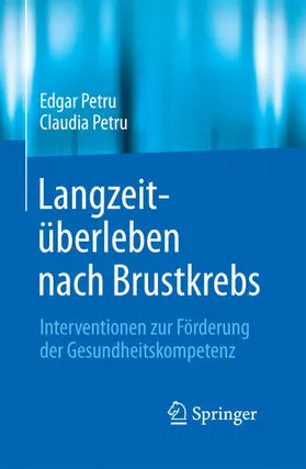 Petru |  Langzeitüberleben nach Brustkrebs | eBook | Sack Fachmedien