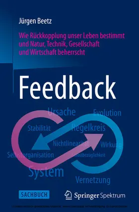 Beetz |  Feedback | eBook | Sack Fachmedien