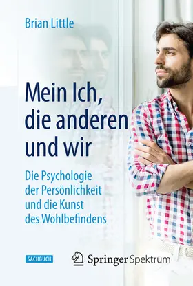 Little |  Mein Ich, die anderen und wir | eBook | Sack Fachmedien