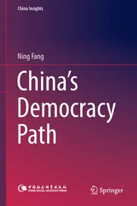 Fang |  China's Democracy Path | Buch |  Sack Fachmedien