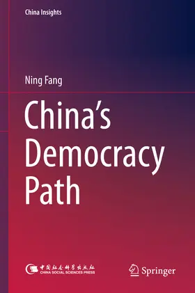 Fang | China’s Democracy Path | E-Book | sack.de
