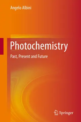 Albini |  Photochemistry | eBook | Sack Fachmedien