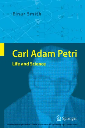 Smith |  Carl Adam Petri | eBook | Sack Fachmedien