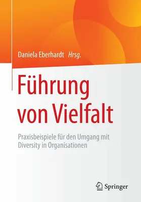 Eberhardt |  Führung von Vielfalt | eBook | Sack Fachmedien